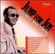 Jump for Joy , George Shearing