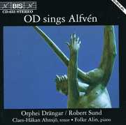 Choral Works , Orphei Dr ngar