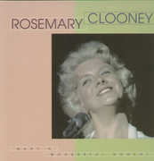 Many a Wonderful Moment , Rosemary Clooney