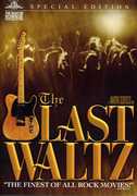 The Last Waltz , Mavis Staples