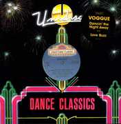 Dancin the Night Away [Import] , Voggue