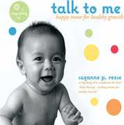 Talk to Me , Suzanne P. Reese