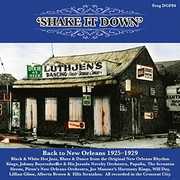 Shake It Down (Various Artists) , Various Artists