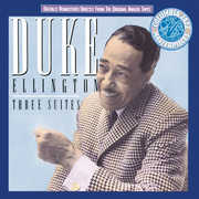 Three Suites , Duke Ellington