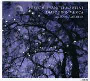 Historia Sancti Martini , Antoine Guerber