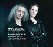 Vinum Et Musica , Dominique Visse