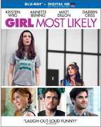 Girl Most Likely , Kristen Wiig