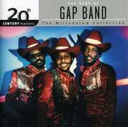 20th Century Masters , The Gap Band