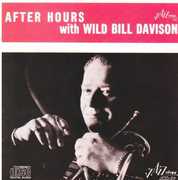 Afterhours , Wild Bill Davison