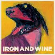 Shepherd's Dog , Iron & Wine