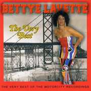 Very Best of , Bettye LaVette