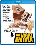 The Night Walker , Robert Taylor