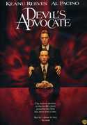 The Devil's Advocate , Keanu Reeves