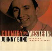 Country & Western , Johnny Bond