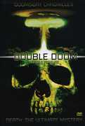 Death-Ultimate Mystery / Doomsday Chronicles , Cameron Mitchell