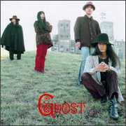 Ghost , (Ghost)