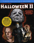 Halloween II (Collector's Edition) , Jamie Lee Curtis