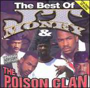 Best Of J.T. Money & Poison Clan [Explicit Content] , J.T. Money