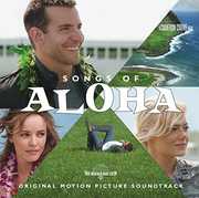 Aloha (Original Soundtrack) , Soundtrack
