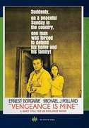 Vengeance Is Mine , Ernest Borgnine
