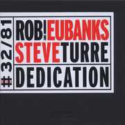 Dedication , Robin Eubanks