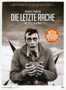 Die Letzte Rache (The Last Revenge) , Rainer Kirberg