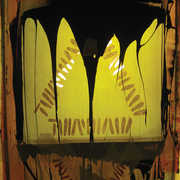 Exquisite Corpse , Warpaint