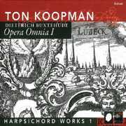 Complete Works 1 , Goteborg Baroque Arts Ensemble