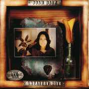 Greatest Hits , Joan Baez
