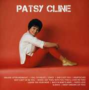 Icon , Patsy Cline