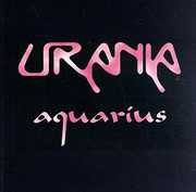 Aquarius (ep) , Urania