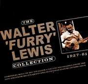 Collection 1927-61 , Walter Furry Lewis