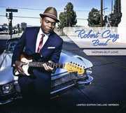 Nothin But Love , Robert Cray