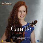 Prodigies , Camille Berthollet