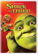 Shrek the Third , Mike Myers