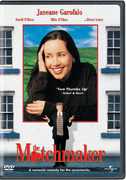 The Matchmaker , David Patrick O'Hara