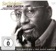 San Sebastian , Ron Carter