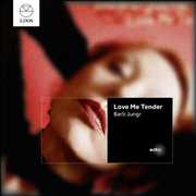 Love Me Tender , Barb Jungr