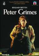 Peter Grimes , Andrew Greenan