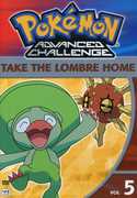 Pokemon 5: Advanced Challenge 