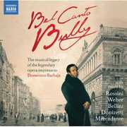 Bel Canto: Barbaja's Legacy 