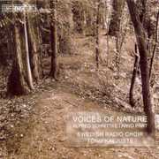 Voices of Nature , Swedish Radio Choir