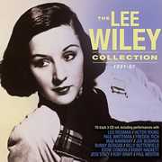 Collection: 1931-57 , Lee Wiley