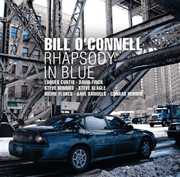 Rhapsody in Blue , Bill O'Connell