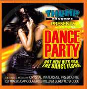 Dance Party , Various Artists