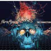 The Connection , Papa Roach