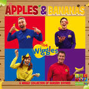 Apples & Bananas , The Wiggles