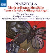 Libertango , Fortuna Quartett