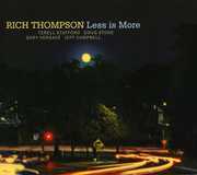Less Is More , Rich Thompson