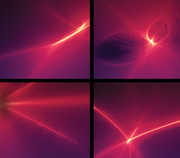 Interludes [Import] , Simple Harmonic Motion